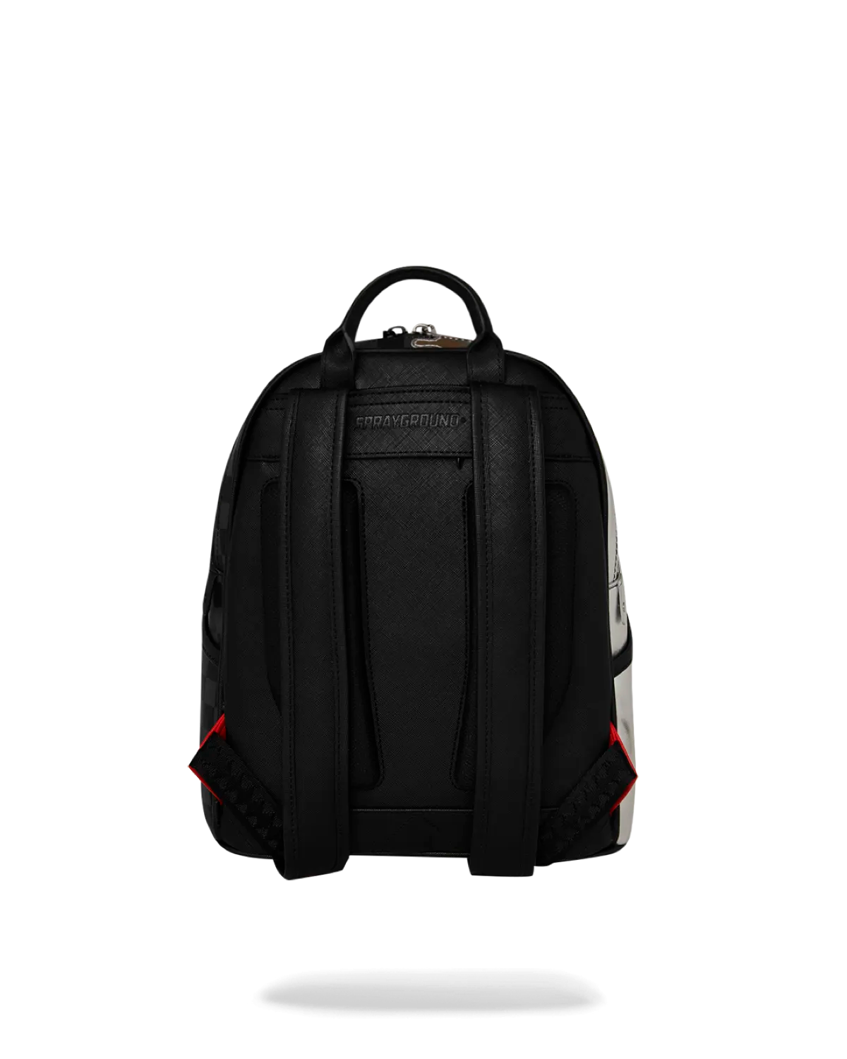 Zaino Silver Side Drip Savage Backpack Sprayground