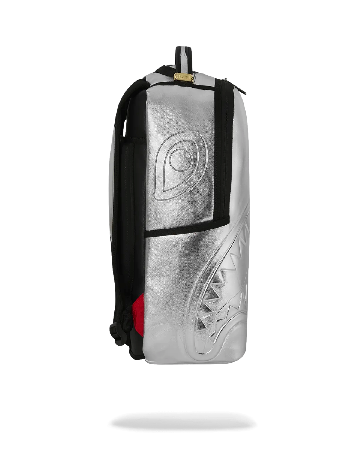 Zaino Silver Side Drip Backpack Sprayground