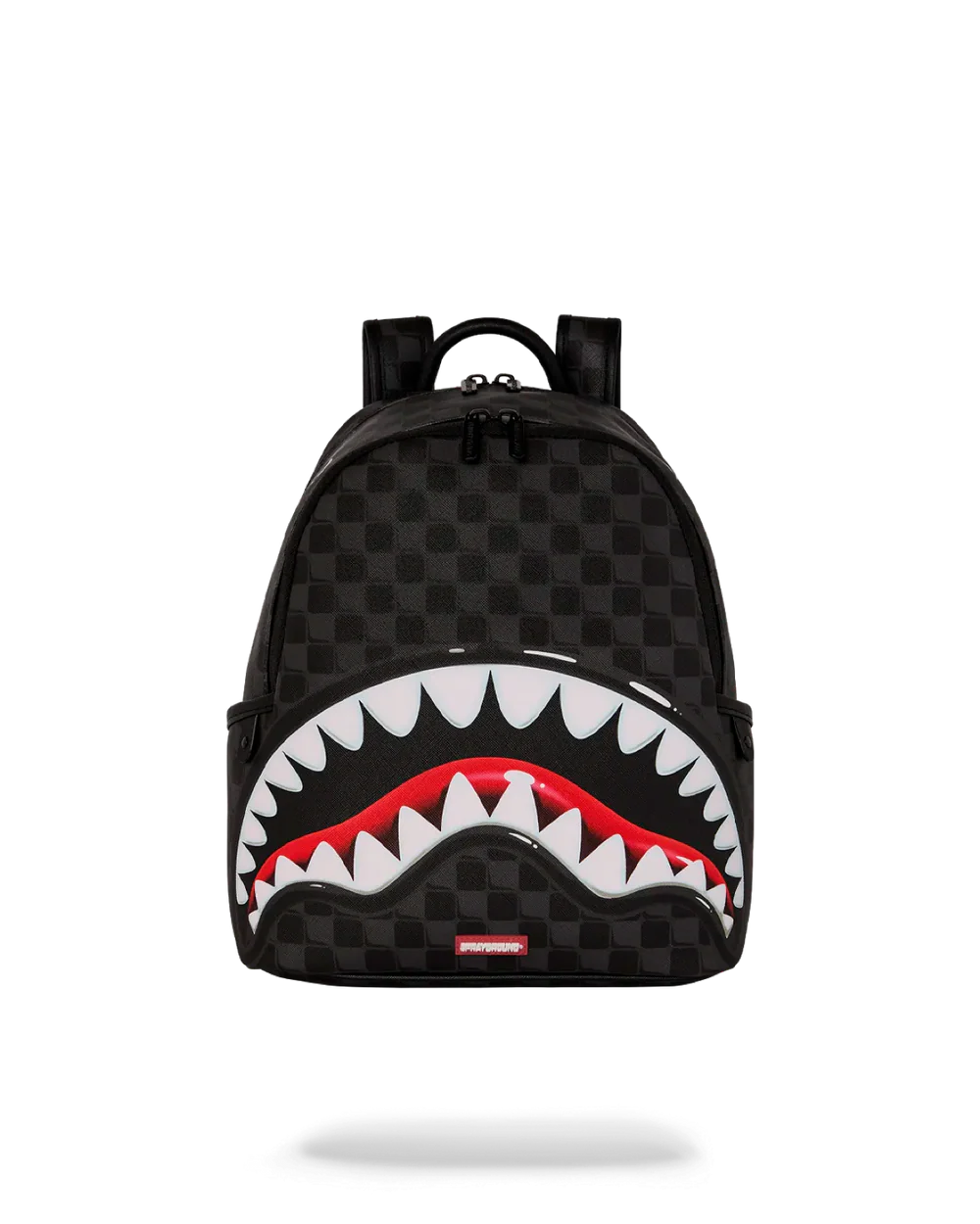 Zaino Sharks In Paris Balloon Black Savage Backpack Sprayground