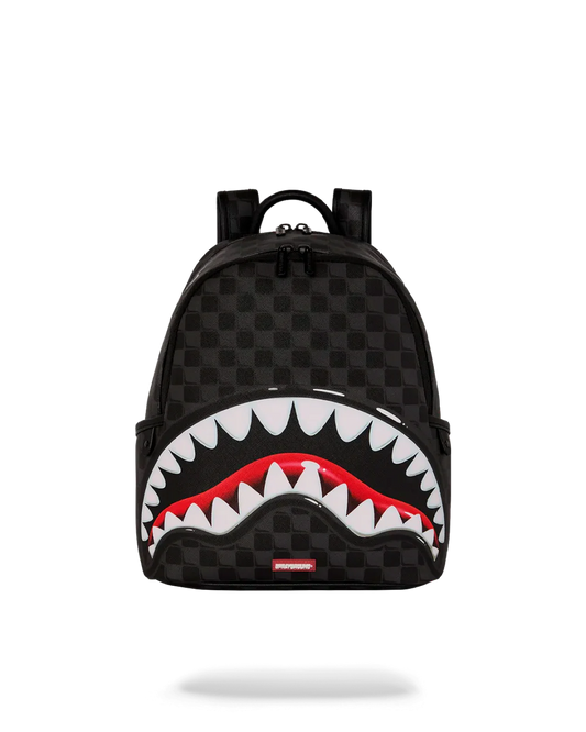 Zaino Sharks In Paris Balloon Black Savage Backpack Sprayground