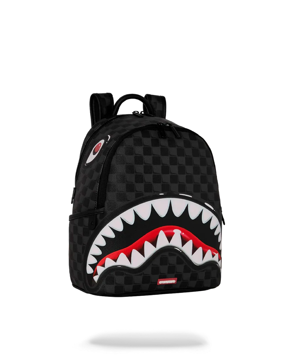 Zaino Sharks In Paris Balloon Black Savage Backpack Sprayground