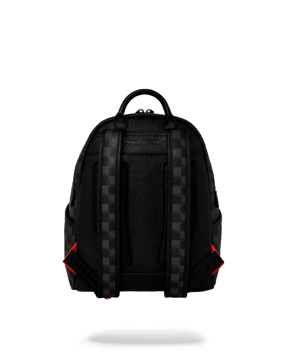 Zaino Sharks In Paris Balloon Black Savage Backpack Sprayground