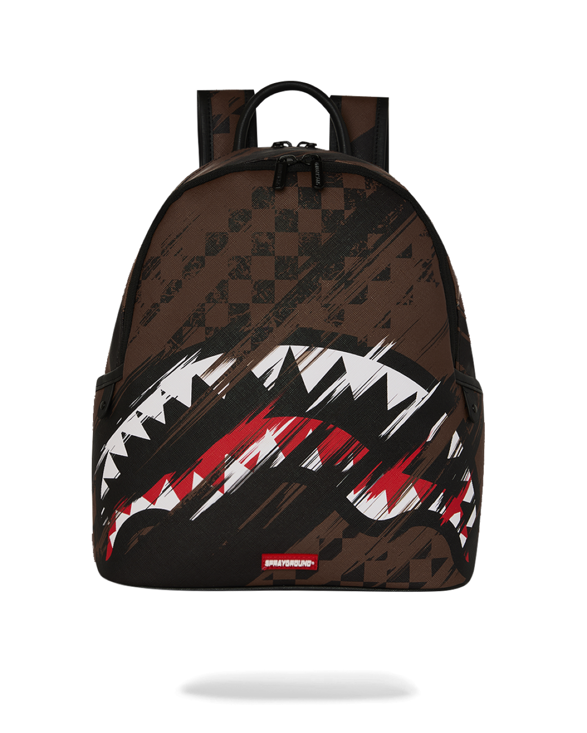 Zaino Smeared Grunge Savage Backpack Sprayground