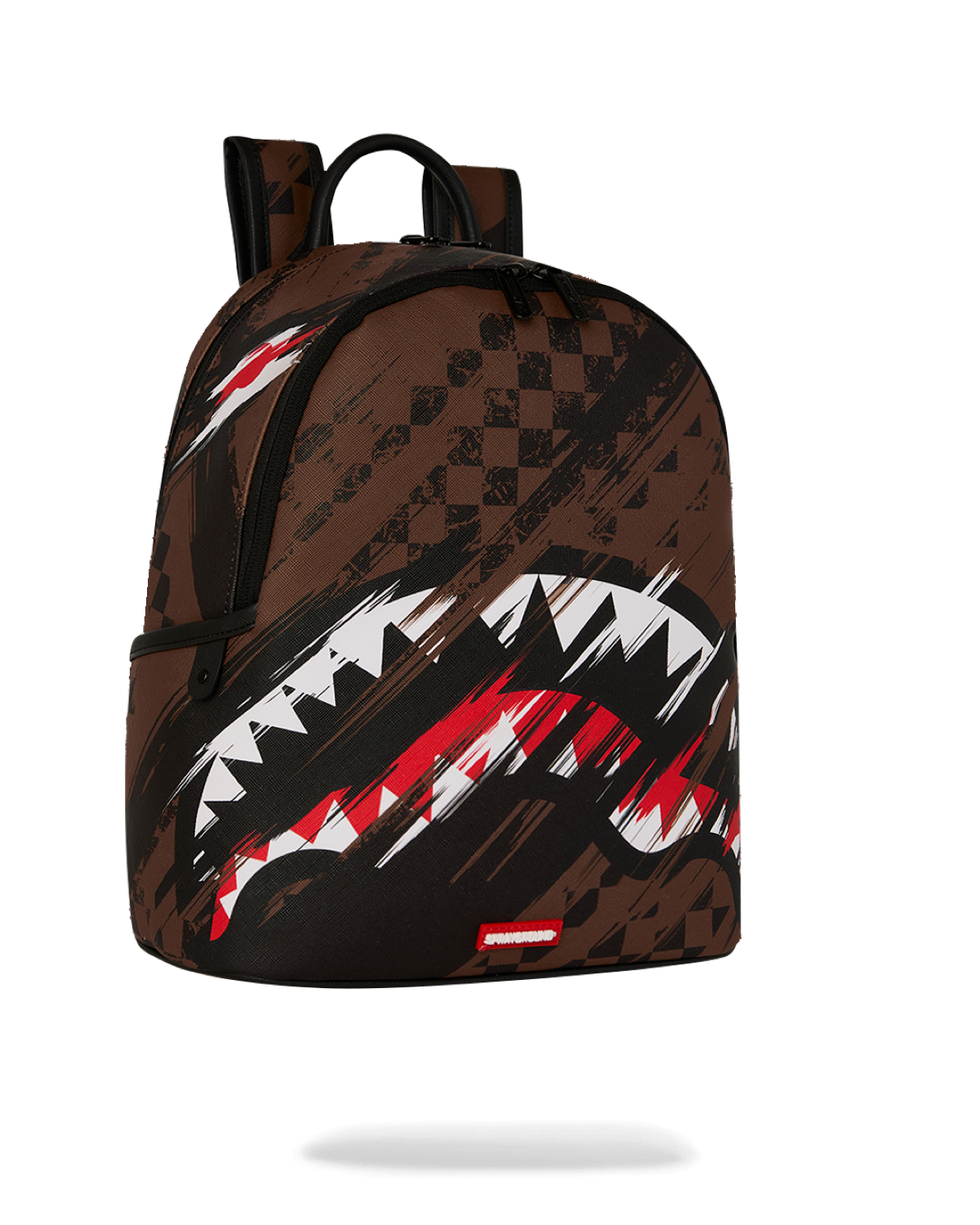 Zaino Smeared Grunge Savage Backpack Sprayground
