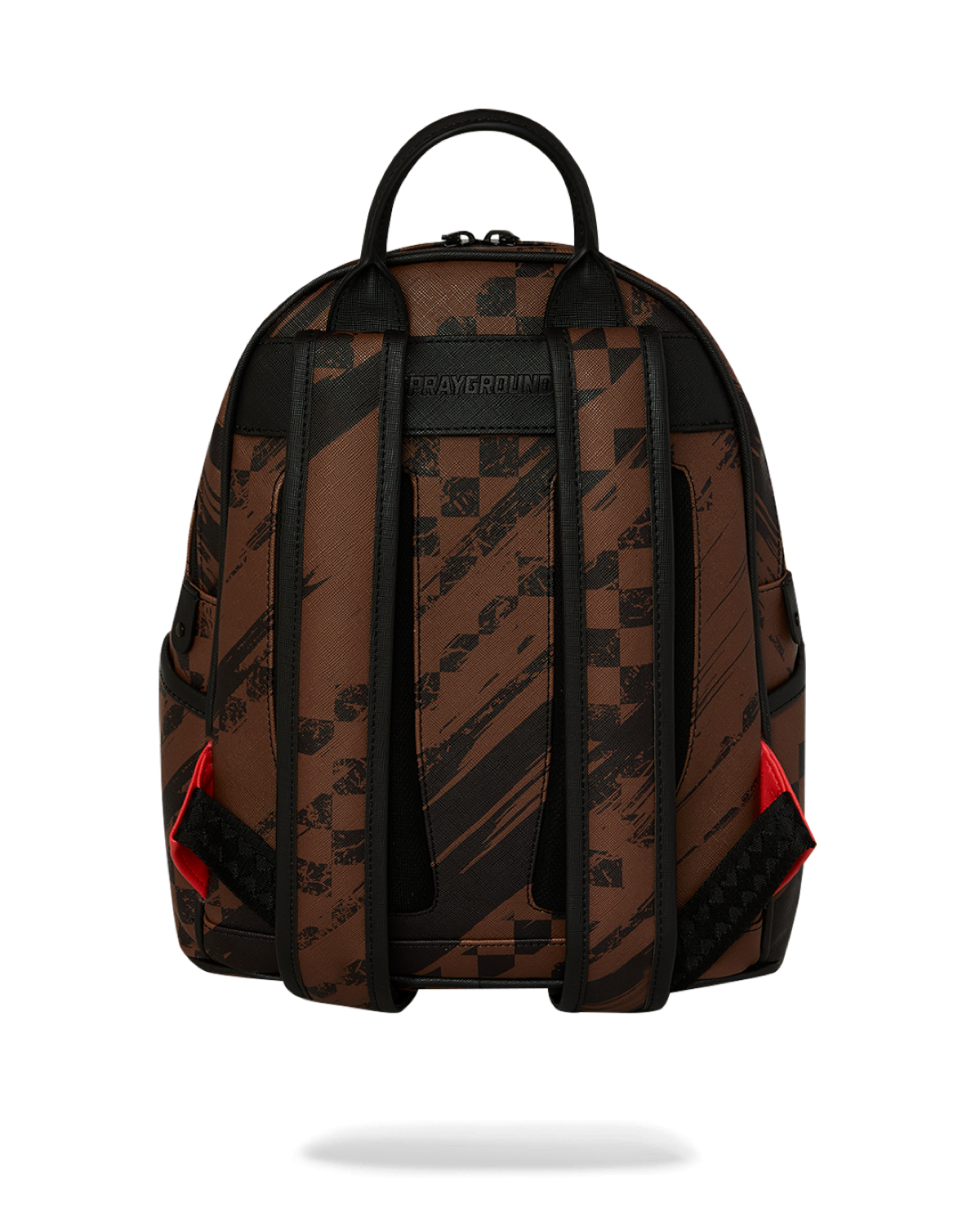 Zaino Smeared Grunge Savage Backpack Sprayground