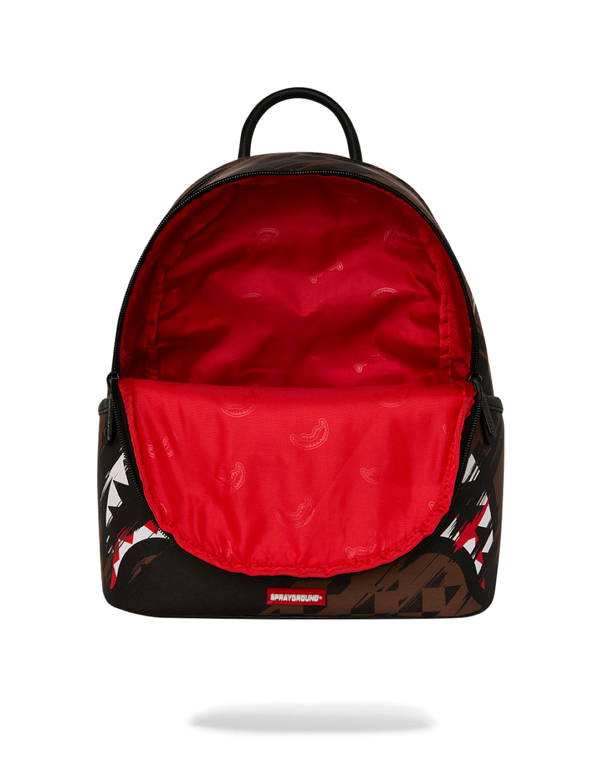 Zaino Smeared Grunge Savage Backpack Sprayground