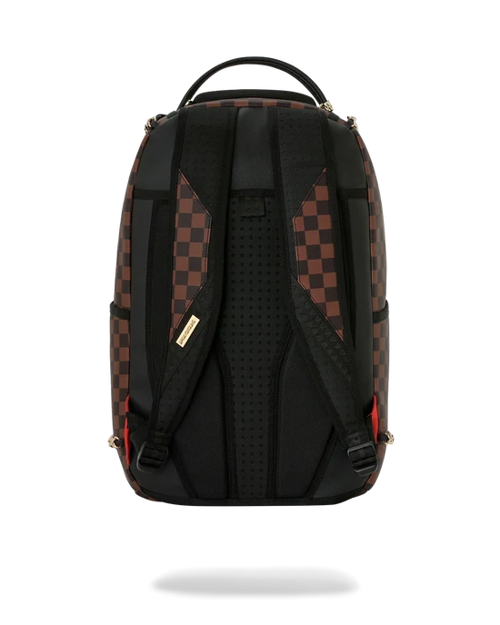 Zaino Sprayground Hanging Pockets Mix Up Backpack