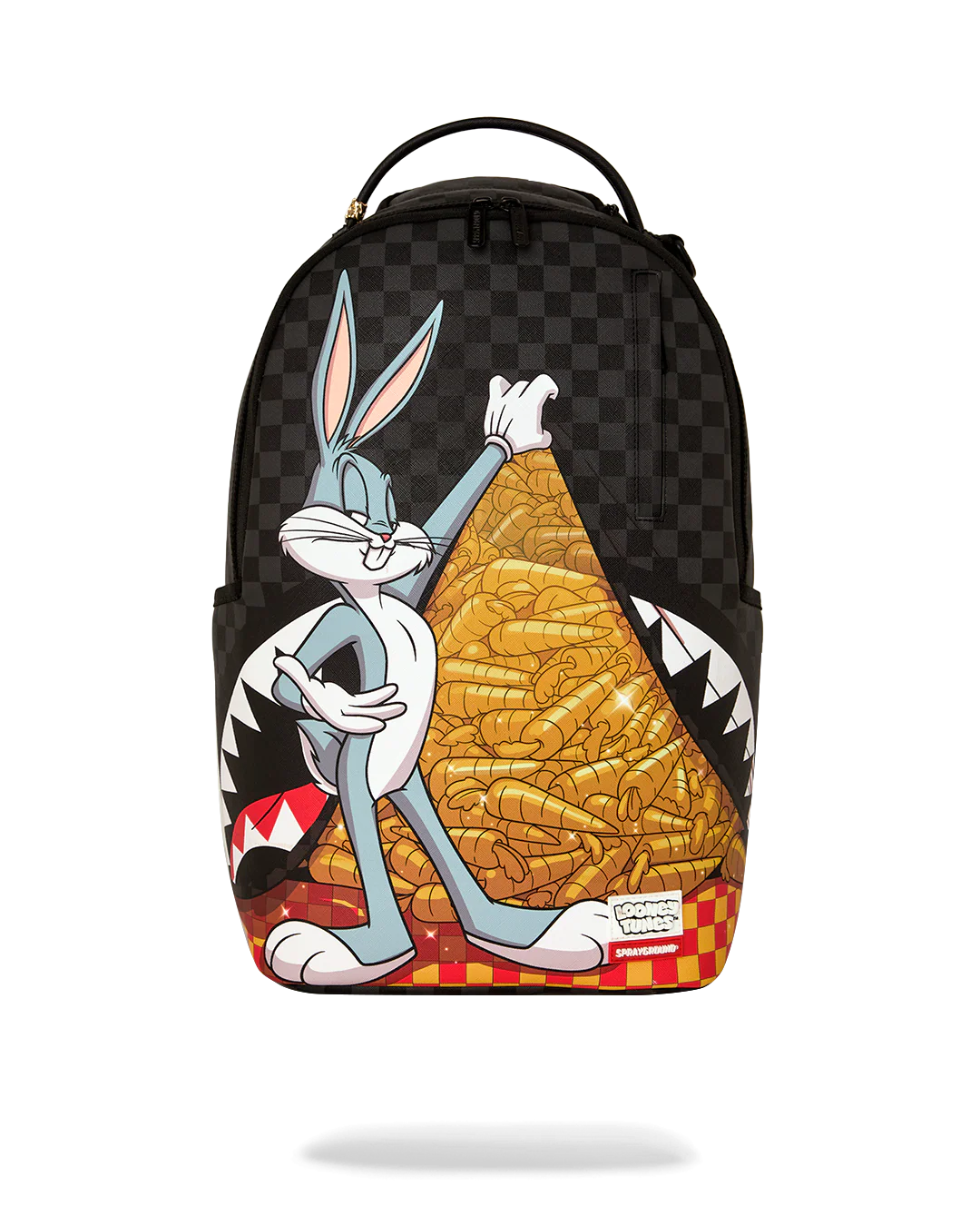 Zaino Sprayground Looney Carrot Stash Backpack