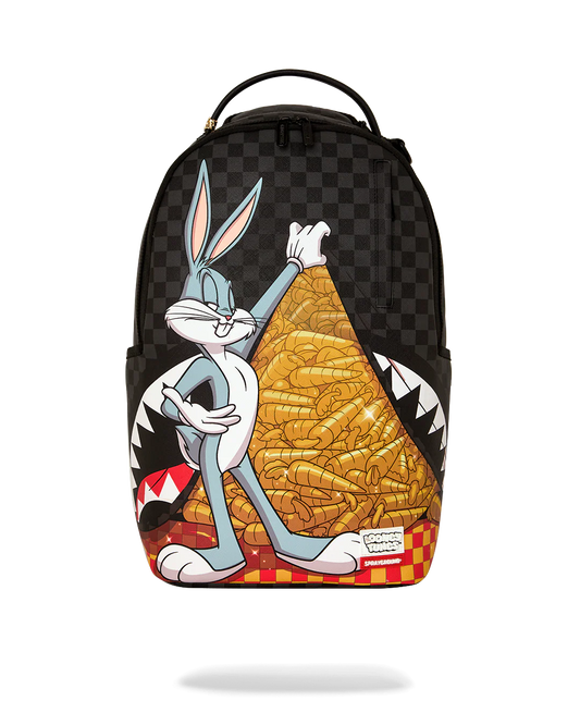 Zaino Sprayground Looney Carrot Stash Backpack