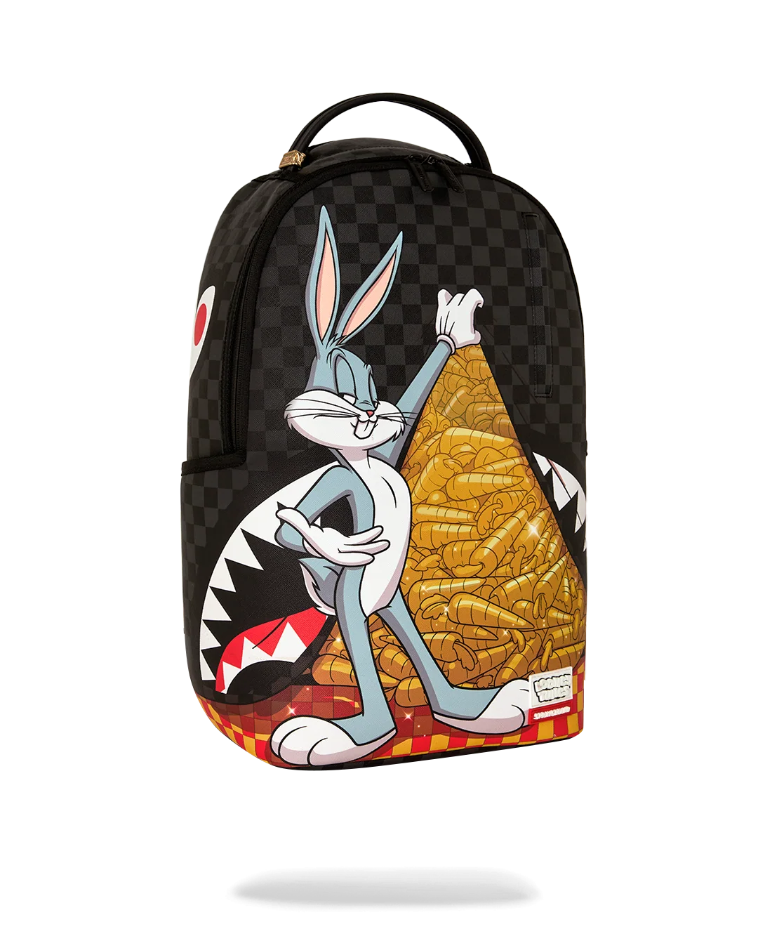 Zaino Sprayground Looney Carrot Stash Backpack