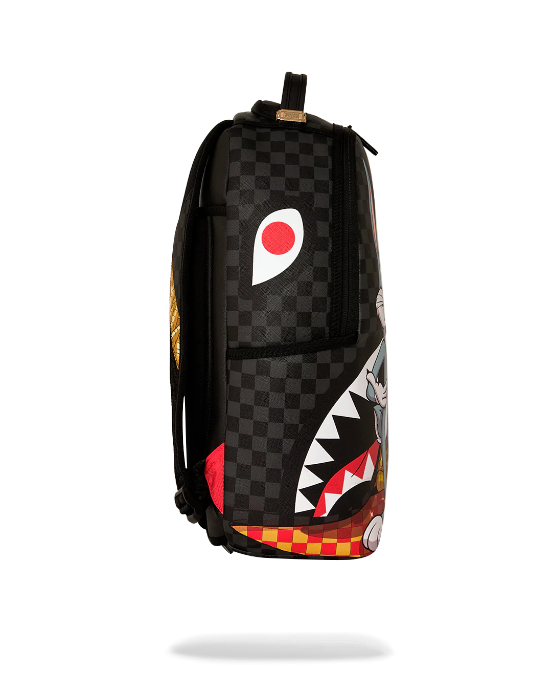 Zaino Sprayground Looney Carrot Stash Backpack