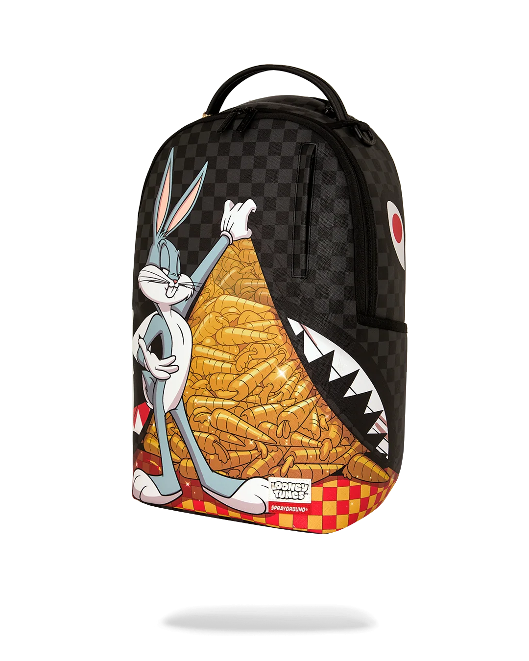 Zaino Sprayground Looney Carrot Stash Backpack
