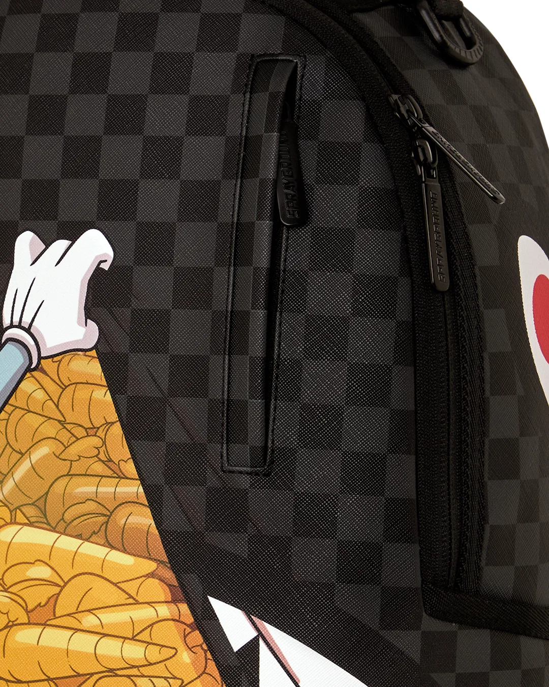 Zaino Sprayground Looney Carrot Stash Backpack