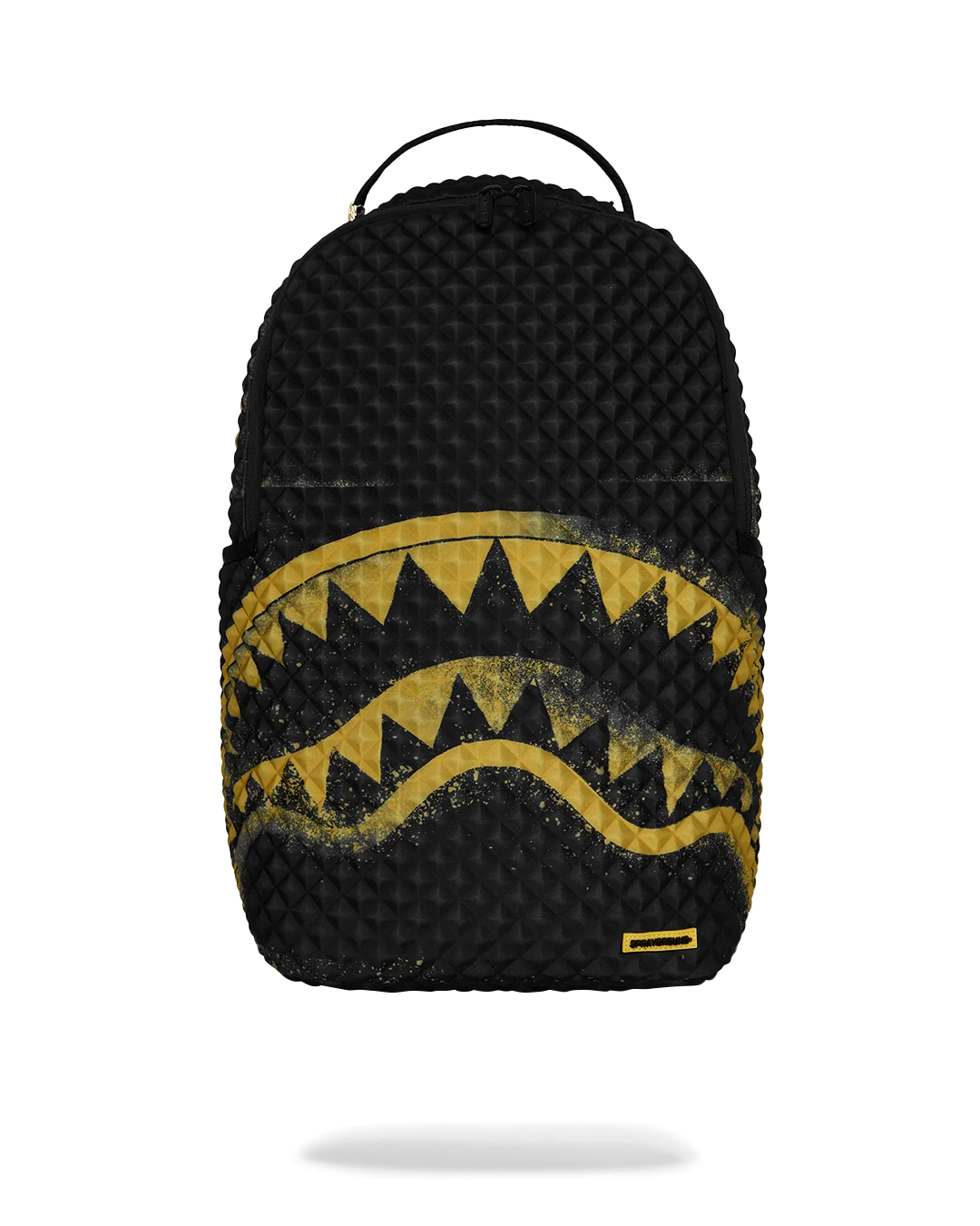 Zaino Sprayground Pyramid Stencil Shark Backpack