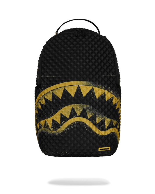 Zaino Sprayground Pyramid Stencil Shark Backpack