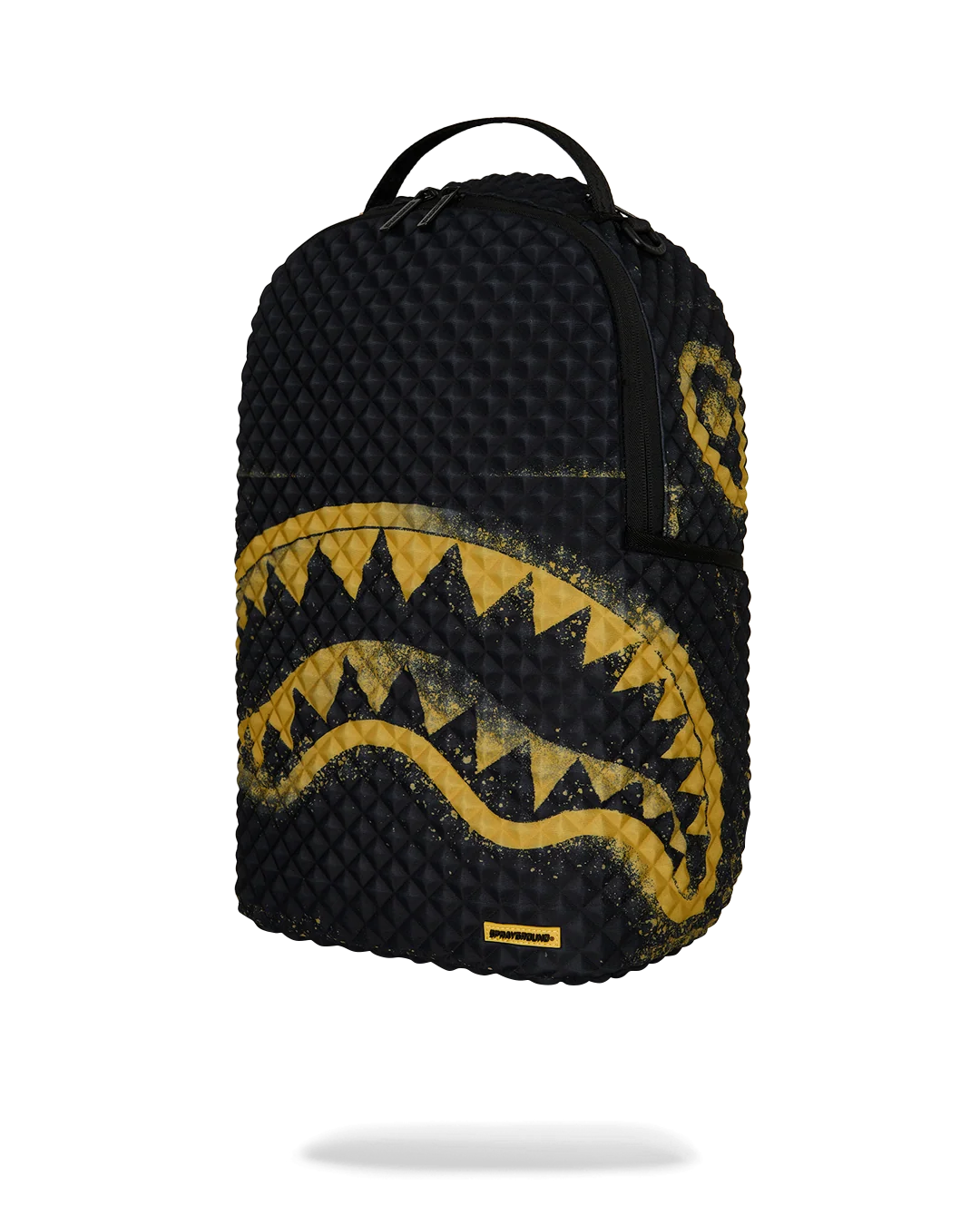 Zaino Sprayground Pyramid Stencil Shark Backpack