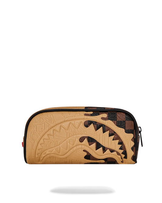 Astuccio Sprayground Henny Melt Pouch