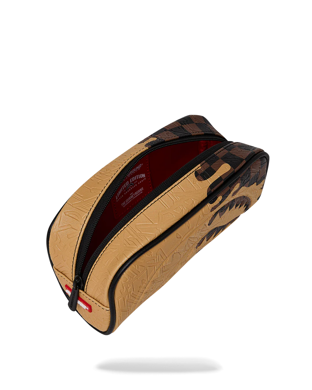 Astuccio Sprayground Henny Melt Pouch
