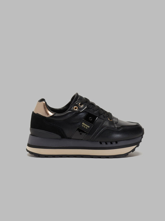 F4EPPS01/LEP SNEAKER - Blauer