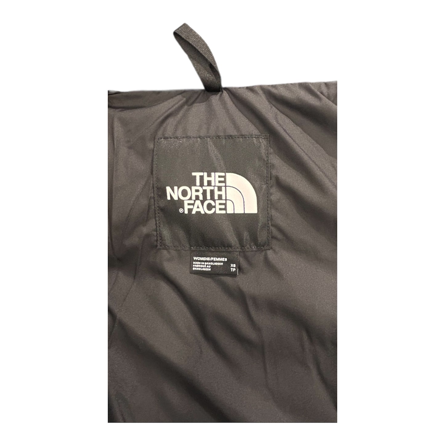 Piumino donna - The North Face