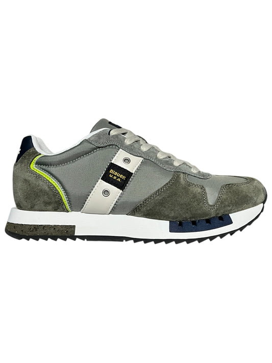 Sneakers QUEENS01 - Blauer