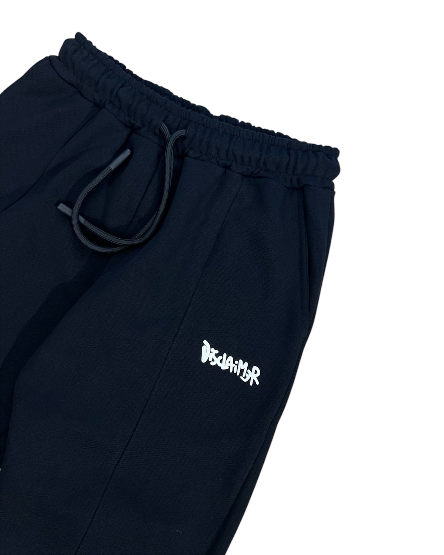 Pantalone tuta - Disclaimer