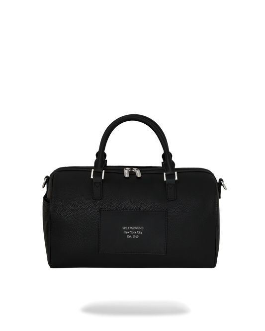 Bauletto NIGHT SKY MINI DUFFLE - Sprayground