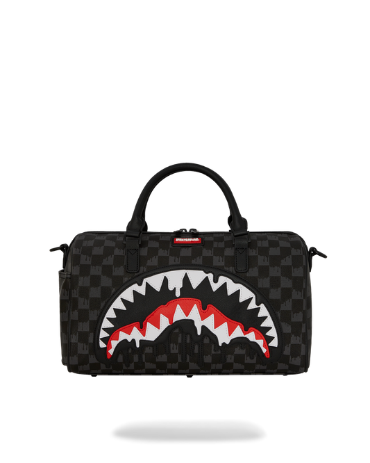 Bauletto DRIPPING SHARKS IN PARIS MINI - Sprayground