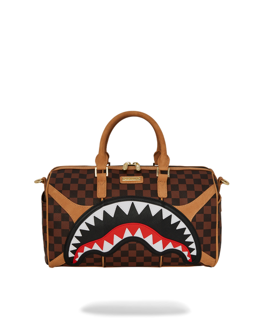 Bauletto HENNYVILLE MINI DUFFLE - Sprayground