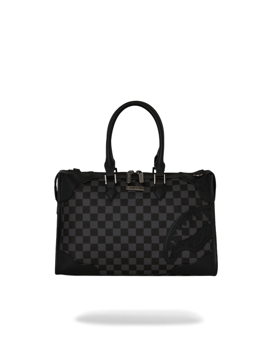 Bauletto MIDNIGHT CHATEAU MINI - Sprayground