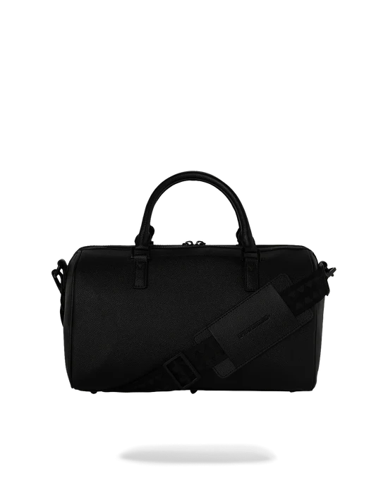 Bauletto Gold Brick Drip Mini Duffle Sprayground