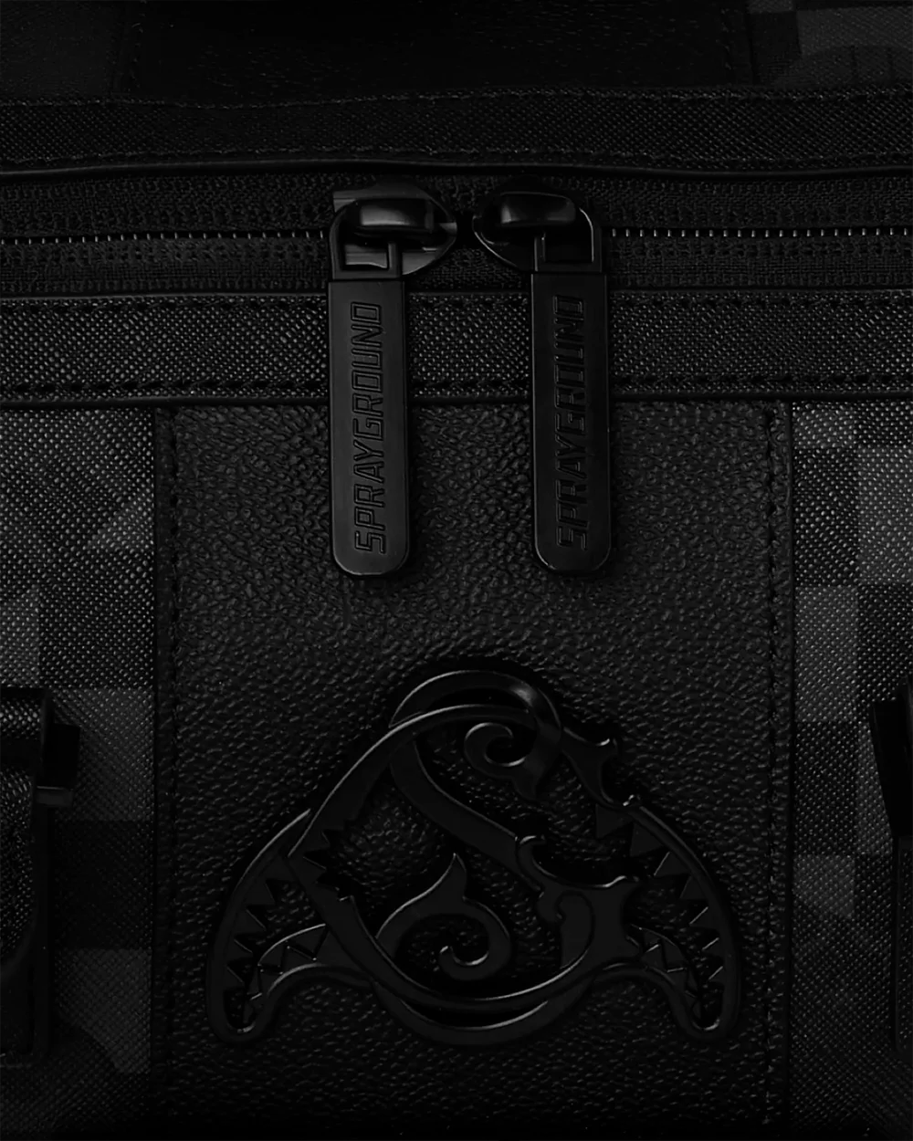 Bauletto 4AM Mixup V2 Mini Duffle Sprayground