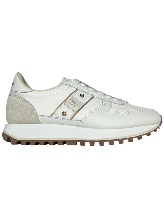 Sneakers Millen02 - Blauer
