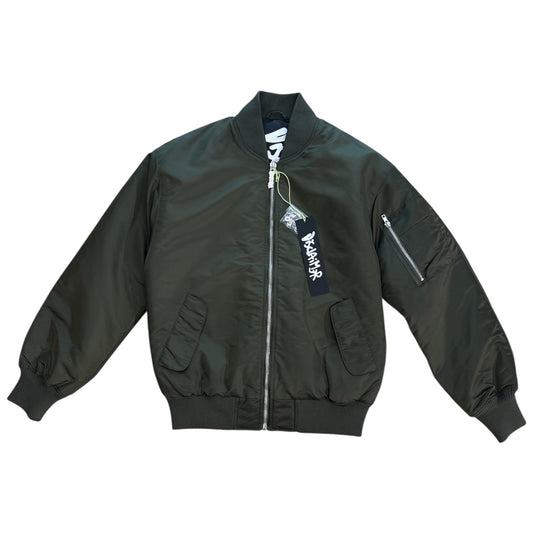 Bomber college - Disclaimer