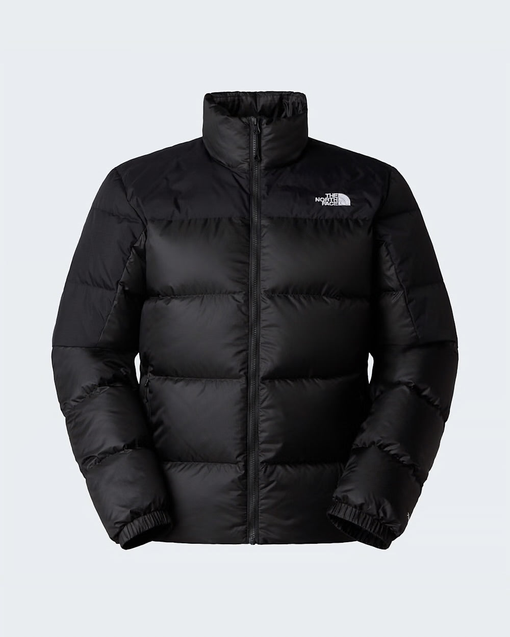 The North Face Diablo 2.0 Piumino Uomo Nero