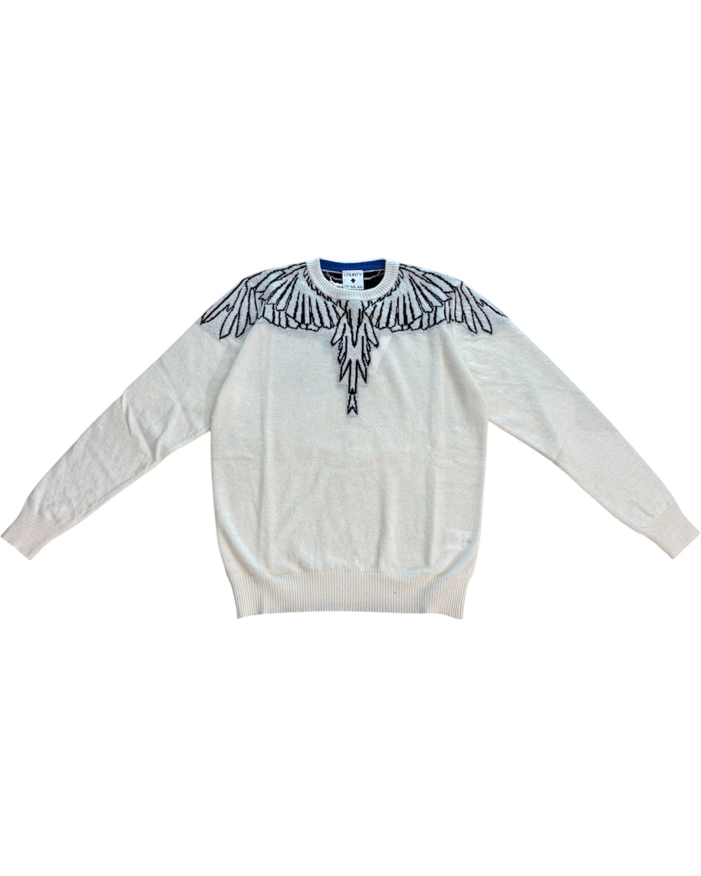 Maglione Uomo County of Milan