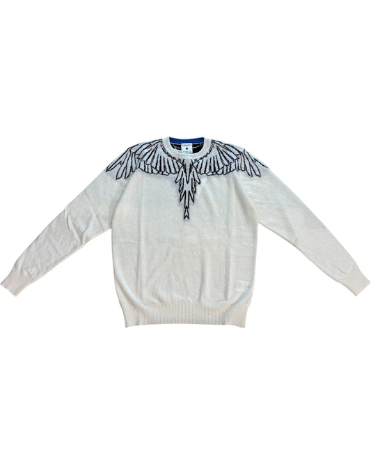 Maglione Uomo County of Milan