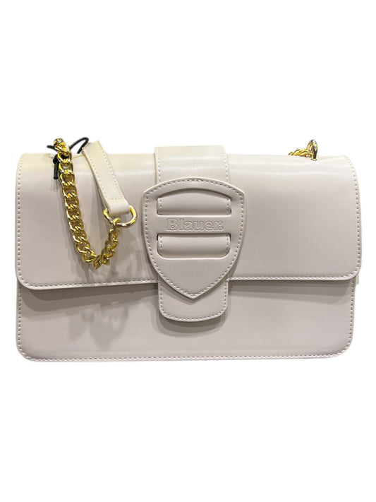 Borsa con tracolla - Blauer