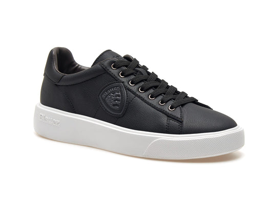 Sneakers BUCK - Blauer