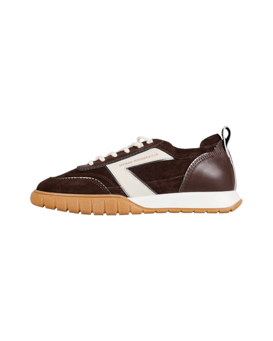 Sneakers Alexander Smith Donna Abbey