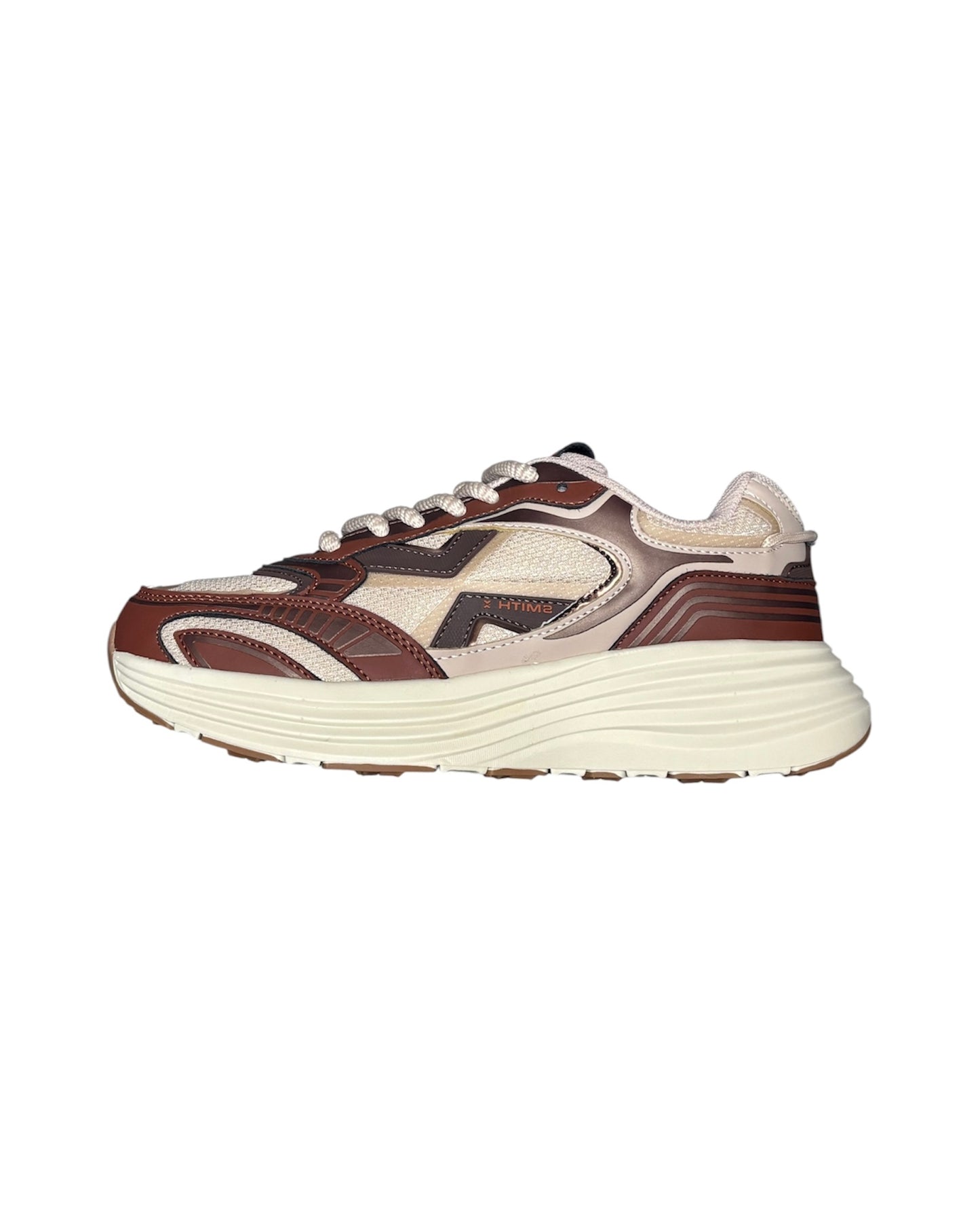 Sneakers Donna Alexander Smith Storm Cognac