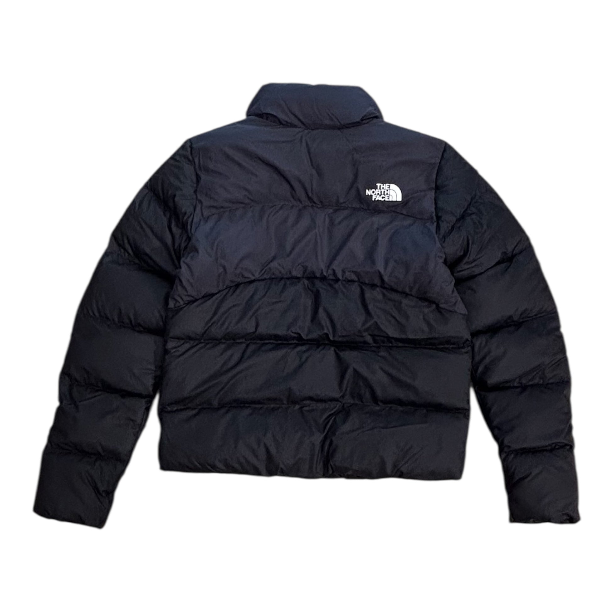 Giacca invernale donna resistente al vento