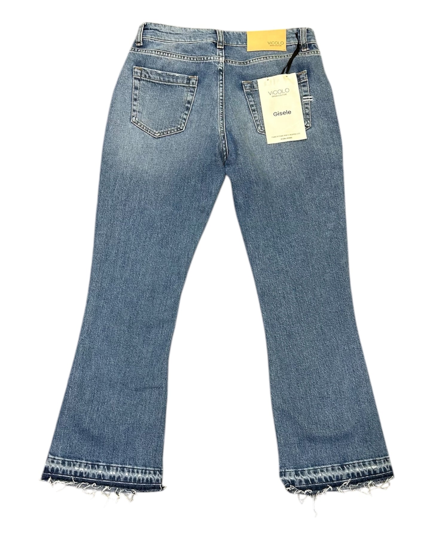Jeans Giselle - Vicolo