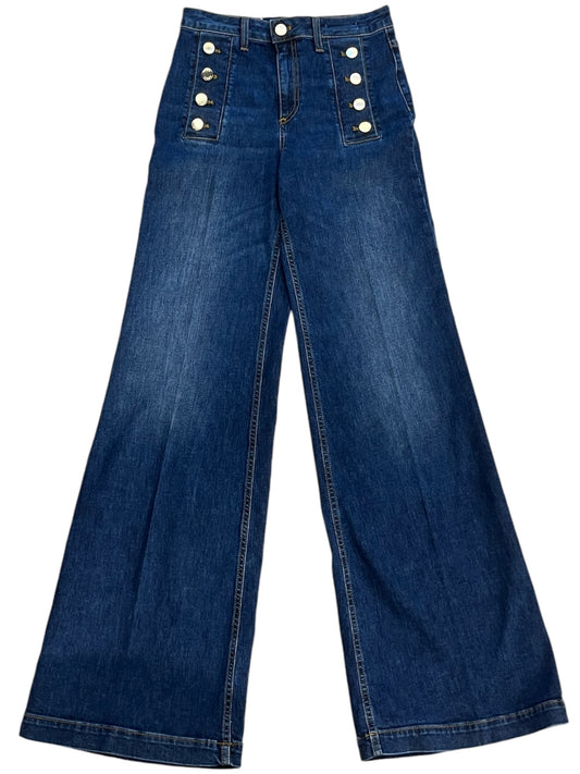 jeans Giuditta - Vicolo