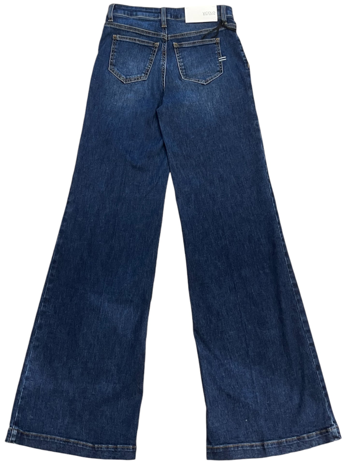 jeans Giuditta - Vicolo