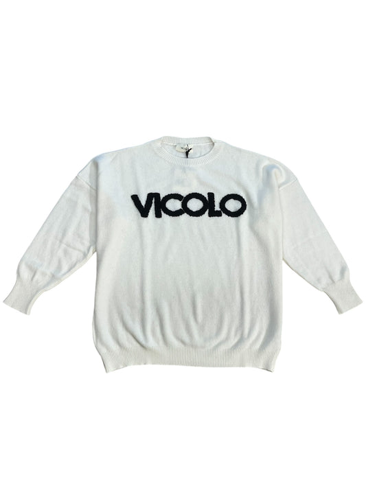 Maglioncino Knitwear - Vicolo