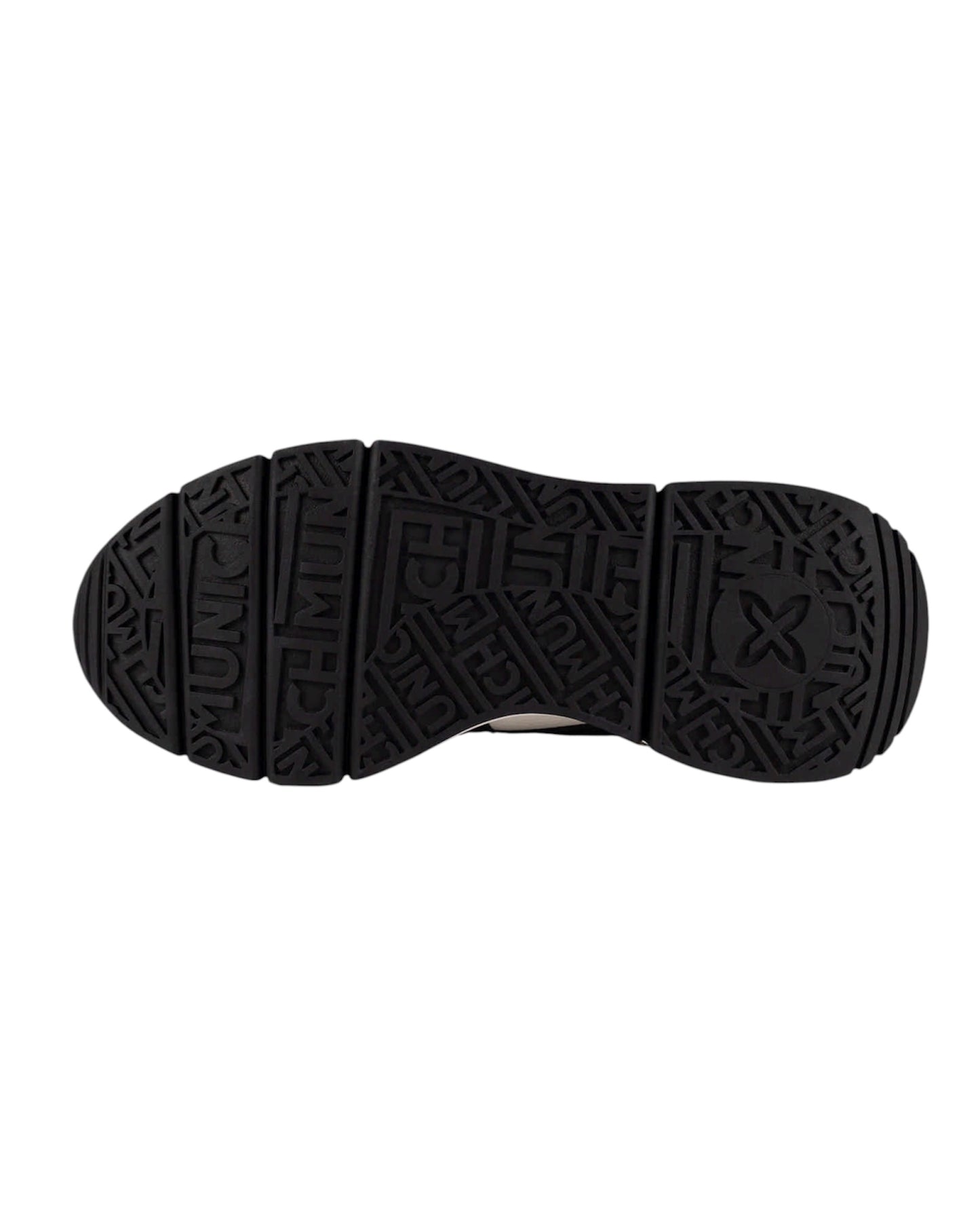 Sneakers Munich Mamba 18 Bianche Donna