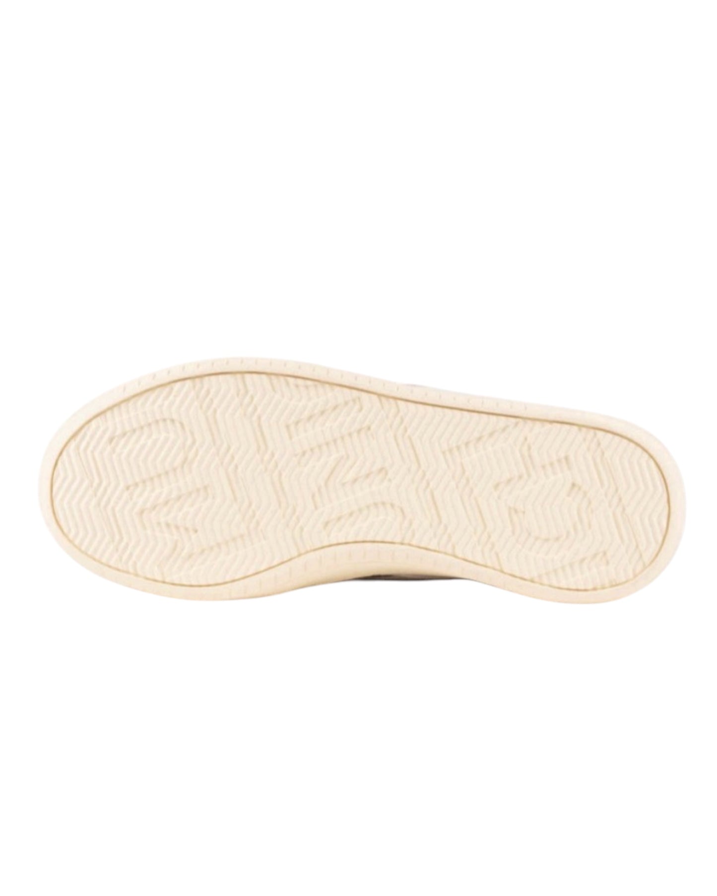 Sneakers Munich Legit 119 Bianco e Crema Uomo