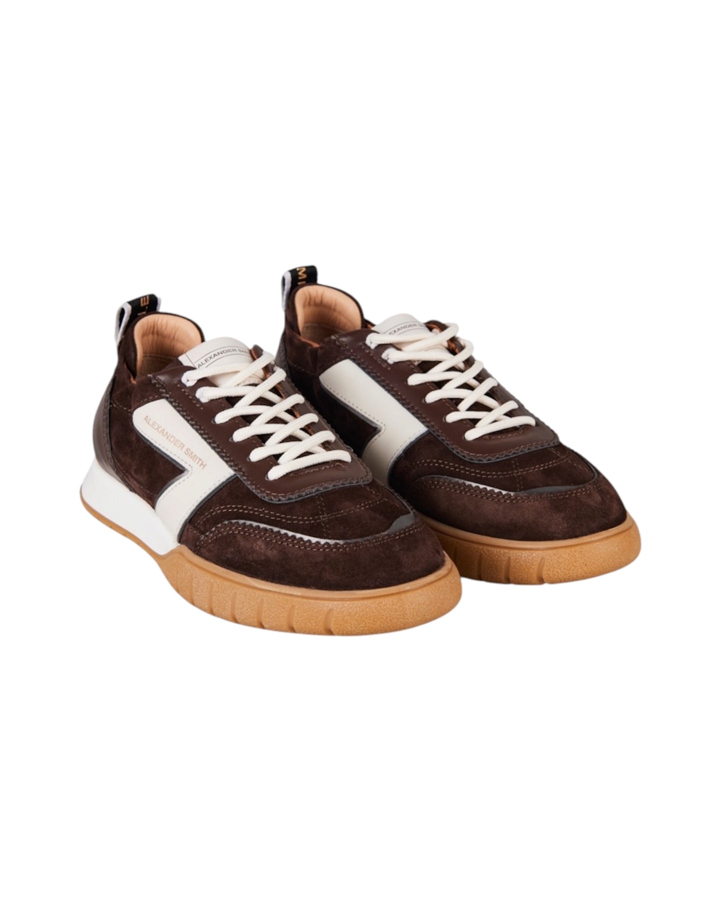 Sneakers Alexander Smith Donna Abbey