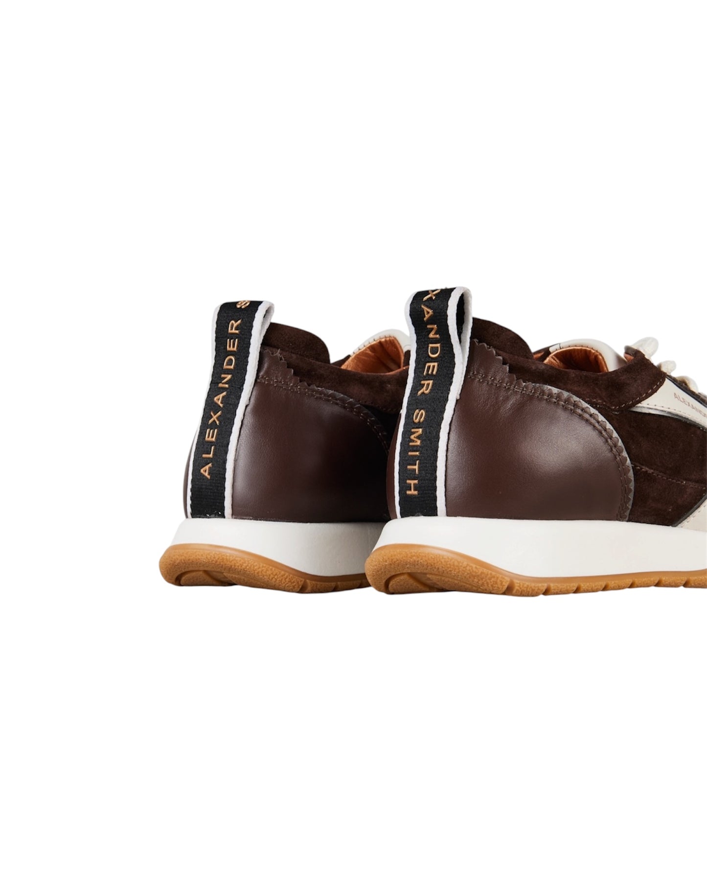 Sneakers Alexander Smith Donna Abbey